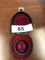 NIKON 28D CLEAR COAT LENS Auction Photo