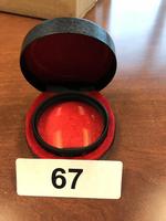 VOLK 20D LASER PLUS LASER LENS Auction Photo