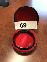 VOLK DOUBLE ASPHERIC 20D LENS Auction Photo