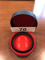 VOLK DOUBLE ASPHERIC 20D LENS Auction Photo