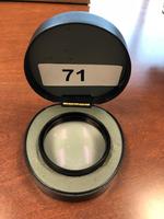 NIKON DOUBLE ASPHERIC 20D LENS Auction Photo