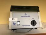 HAMILTON BELL VANGUARD V6500 CENTRIFUGE Auction Photo