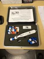 MENTOR TONO-PEN XL TONOMETER Auction Photo