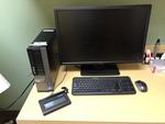 2013 DELL OPTIPLEX 9010 Auction Photo