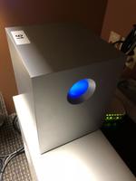 LACIE 5BIG NETWORK STORAGE Auction Photo