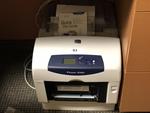XEROX PHASER 6360 PRINTER Auction Photo