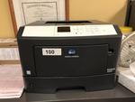 KONICA MINOLTA BIZHUB 4000P PRINTER Auction Photo
