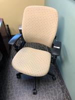 MULTI-TASK OFFICE CHAIR Auction Photo