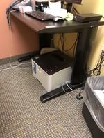 COMPUTER STAND Auction Photo