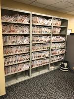 PUBLIC TIMED ONLINE AUCTION OPHTHALMOLOGY PRACTICE Auction Photo