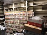 MEDICAL FILE STORAGE Auction Photo