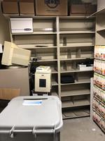 MEDICAL FILE STORAGE Auction Photo