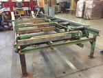 12 X 6  5-ROLL  CONVEYOR Auction Photo