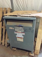 TRANSFORMER Auction Photo