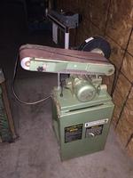 CENTRAL MACHINERY MODEL T6852 Auction Photo