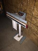IMPULSE SEALER Auction Photo