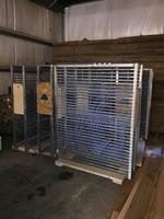DRYING RACKS Auction Photo