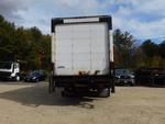 2002 INT'L 2554 BOX TRUCK W/ LIFT-GATE Auction Photo