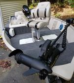 CONTRACTOR'S EQUIPMENT - TRUCKS - VEHICLES - NEW ATTACHMENTS - SHELTERS - SHOP EQUIPMENT Auction Photo