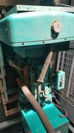 CONTRACTOR'S EQUIPMENT - TRUCKS - VEHICLES - NEW ATTACHMENTS - SHELTERS - SHOP EQUIPMENT Auction Photo