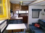 CHALLENGER 5TH WHEEL INTERIOR Auction Photo