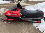 SKI DOO FORMULA SL PROMAX 500 Auction Photo