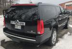 2008 CADILLAC ESV 4WD LUXURY SUV Auction Photo