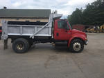 2004 INTERNATIONAL 4400i Auction Photo
