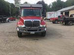 2004 INTERNATIONAL 4400i Auction Photo
