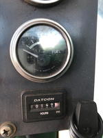 2006 John Deere 753G Fellerbuncher Auction Photo