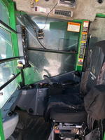 2006 John Deere 753G Fellerbuncher Auction Photo