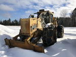 2008 Tigercat 630C Grapple Skidder