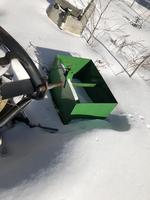 TIMED ONLINE AUCTION 4WD TRACTOR, WOODWORKING EQUIPMENT, SHOP TOOLS Auction Photo