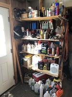 TIMED ONLINE AUCTION 4WD TRACTOR, WOODWORKING EQUIPMENT, SHOP TOOLS Auction Photo