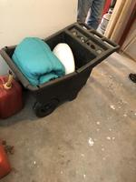 TIMED ONLINE AUCTION 4WD TRACTOR, WOODWORKING EQUIPMENT, SHOP TOOLS Auction Photo