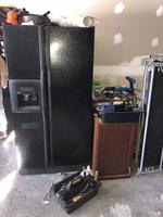 TIMED ONLINE AUCTION 4WD TRACTOR, WOODWORKING EQUIPMENT, SHOP TOOLS Auction Photo