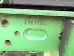 1999 JOHN DEERE 6110 4WD TRACTOR Auction Photo