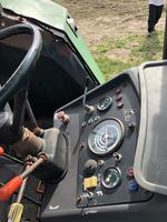 1975 JOHN DEERE 3130 4WD TRACTOR Auction Photo