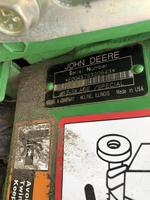 2010 JOHN DEERE 457 SILAGE SPECIAL Auction Photo