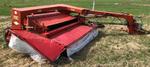 KUHN FC300 MOWER CONDITIONER Auction Photo