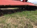 CASE INTERNATIONAL 3309 MOWER CONDITIONER Auction Photo