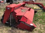 CASE INTERNATIONAL 3309 MOWER CONDITIONER Auction Photo