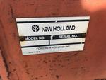 NEW HOLLAND 415 DISCBINE PARTS MOWER Auction Photo