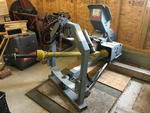 2013 BAUMALIGHT 3P24 STUMP BLASTER Auction Photo
