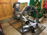 2013 BAUMALIGHT 3P24 STUMP BLASTER Auction Photo