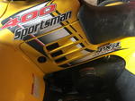 2004 POLARIS 400 SPORTSMAN Auction Photo
