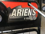 ARIENS 11528LE SNOW BLOWER Auction Photo