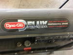 DYNA-GLO DELUX SPACE HEATER Auction Photo