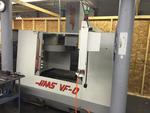 TIMED ONLINE AUCTION  MACHINE SHOP, TOOLING & SUPPORT EQUIPMENT Auction Photo