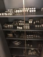 SOFT CHUCK JAWS Auction Photo